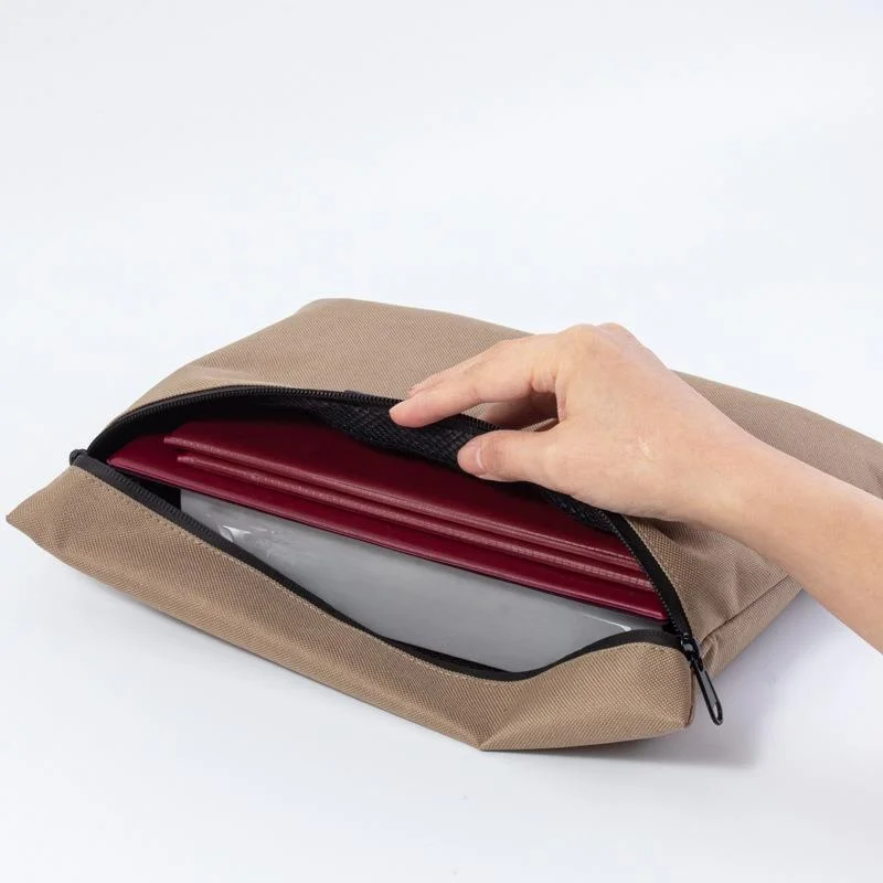 Office Document Storage Bag Large Size Property Deed Contract Password Lock File Archive Bag Oxford Cloth Material Durable
Office Document Storage Bag Large Size Property Deed Contract Password Lock File Archive Bag Oxford Cloth Material Durable