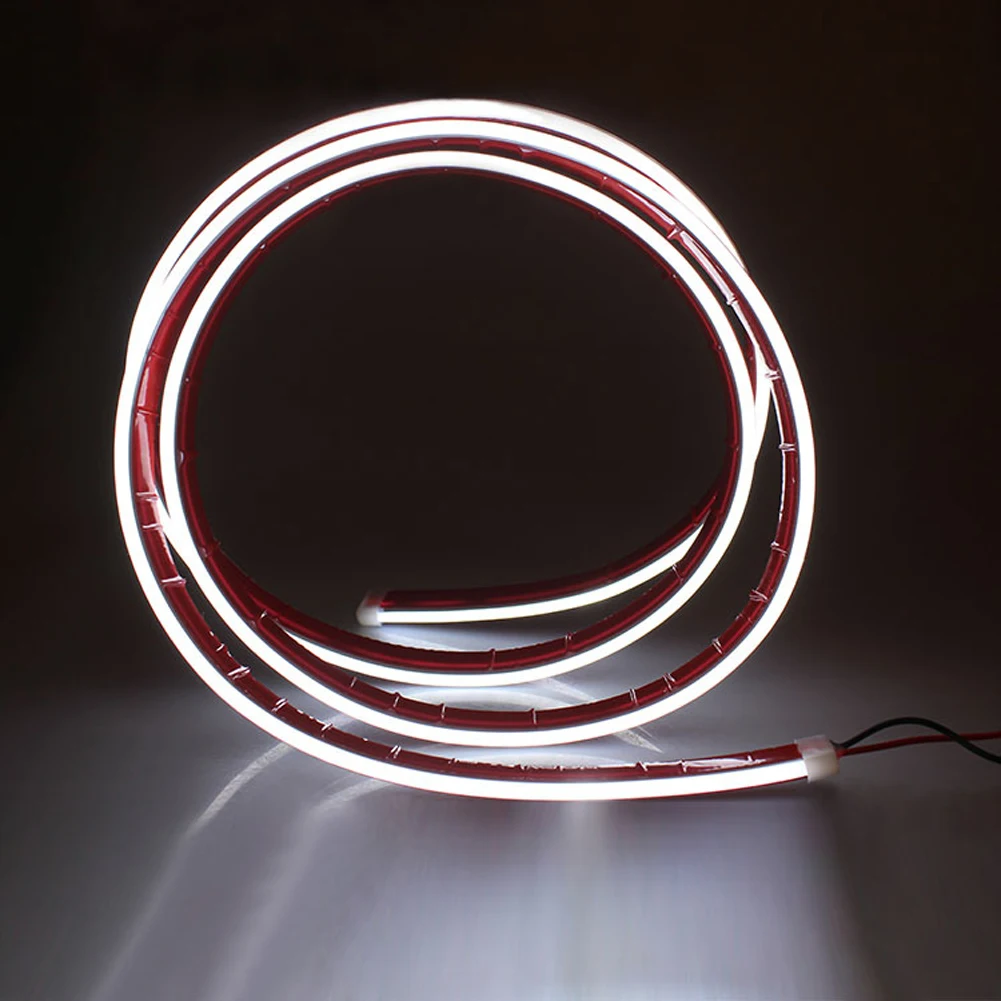 12V Engine Hood Decor Ambient Lamp Auto Ambient Neon Lamp 3000LM Auto Decorative Atmosphere Lamp Car Daytime Running Light
12V Engine Hood Decor Ambient Lamp Auto Ambient Neon Lamp 3000LM Auto Decorative Atmosphere Lamp Car Daytime Running Light