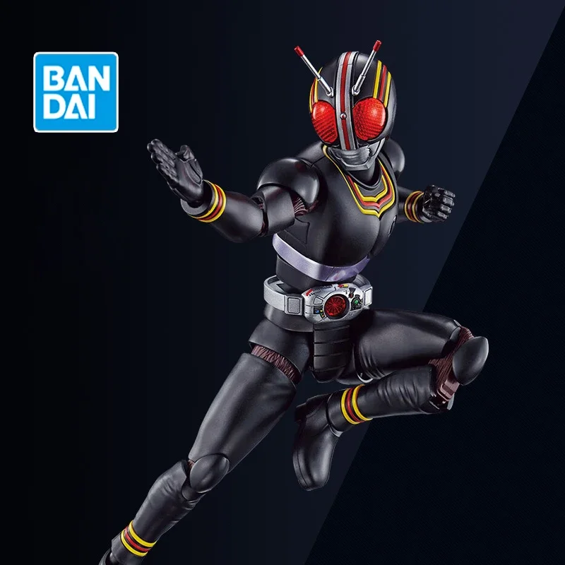 Bandai Kamen Rider экшн-фигурка Frs-rise Black Сборная модель Статуэтка Коллекционная искусственная кожа подарок на день рождения
Bandai Kamen Rider экшн-фигурка Frs-rise Black Сборная модель Статуэтка Коллекционная искусственная кожа подарок на день рождения