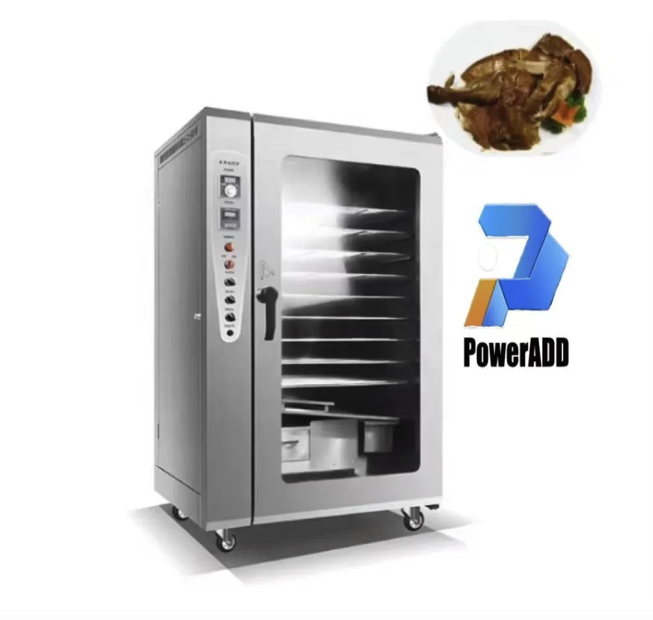 Commercial Hot and Cold Fish Meat Smoking Oven Machine Dry Smokehouse Smoker
Commercial Hot and Cold Fish Meat Smoking Oven Machine Dry Smokehouse Smoker