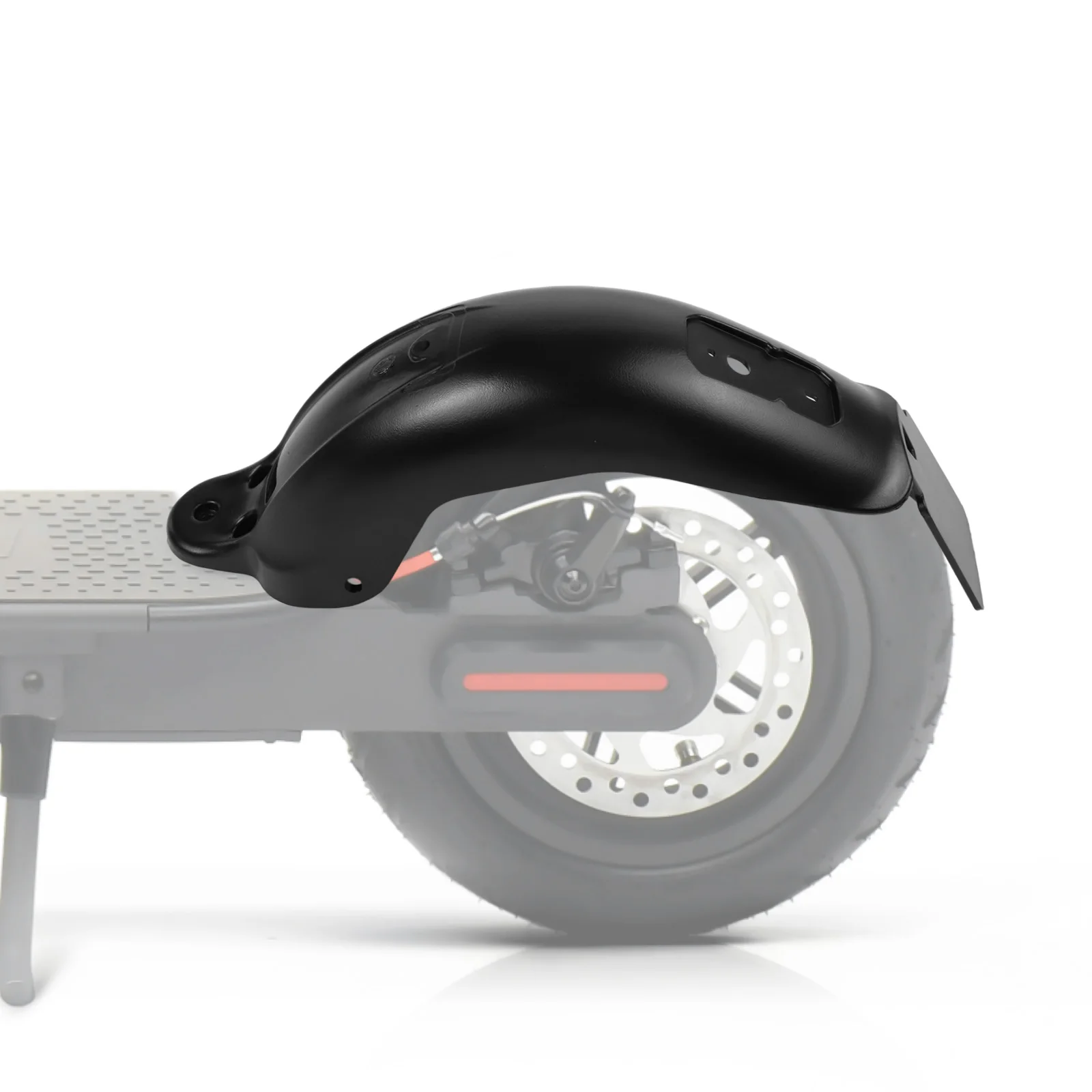 ABS Mudguard For DUCAT Scooter Cover Electric Scooter Mudguard Compact Size Easy Installation Lightweight Design
ABS Mudguard For DUCAT Scooter Cover Electric Scooter Mudguard Compact Size Easy Installation Lightweight Design