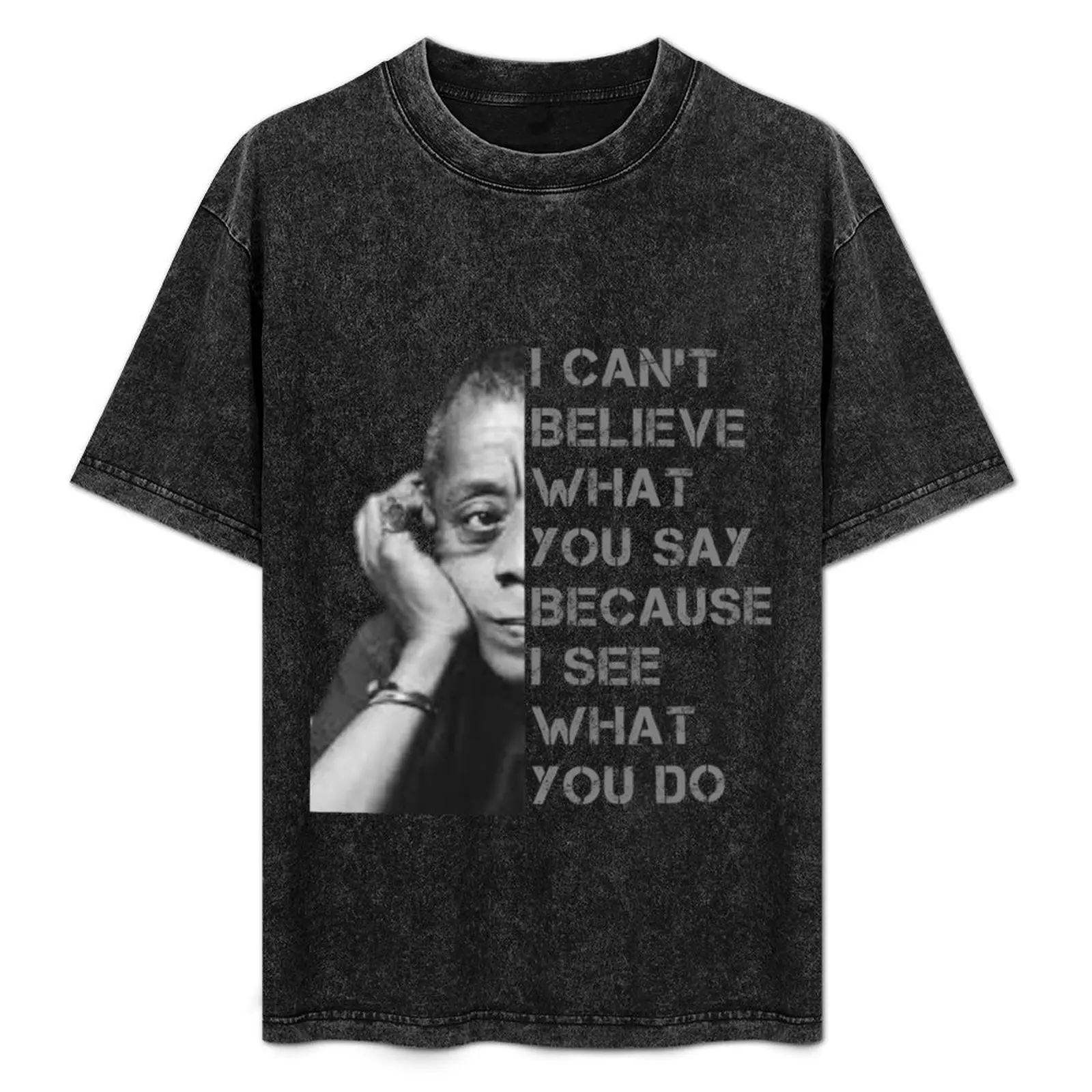 James Baldwin T-Shirt Christmas Theme Tee Top
James Baldwin T-Shirt Christmas Theme Tee Top