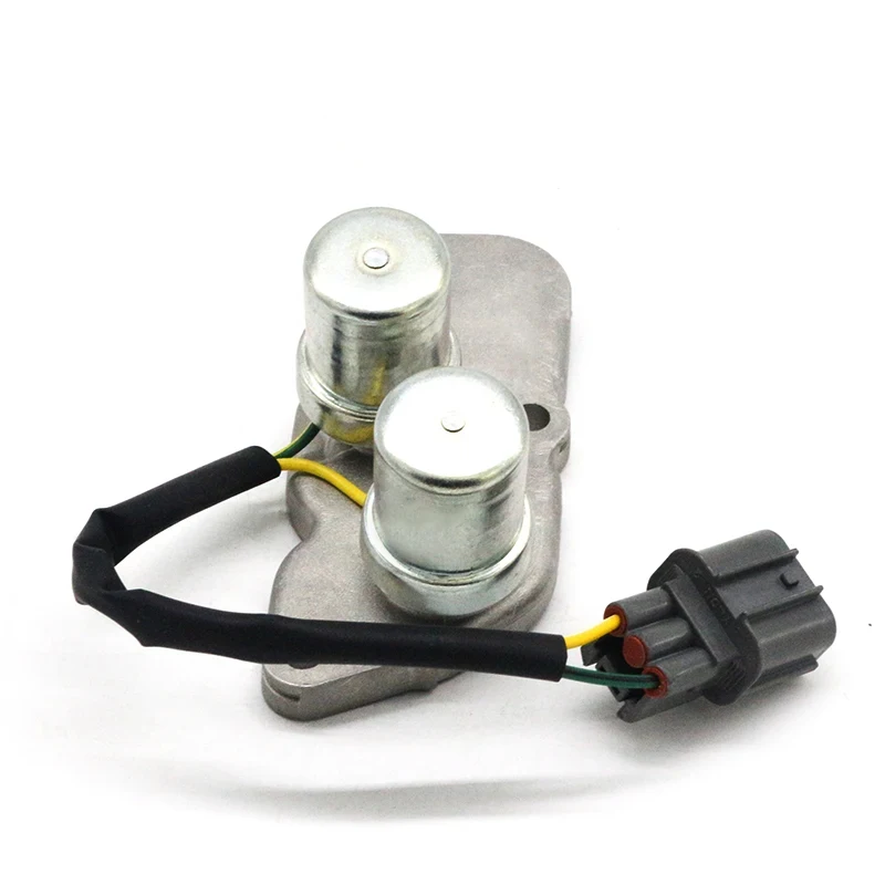 28200-PX4-014 28200PX4014 Transmission Shift Control Solenoid Lock Up Solenoid For Honda Accord Prelude Odyssey 1990-1997
28200-PX4-014 28200PX4014 Transmission Shift Control Solenoid Lock Up Solenoid For Honda Accord Prelude Odyssey 1990-1997
