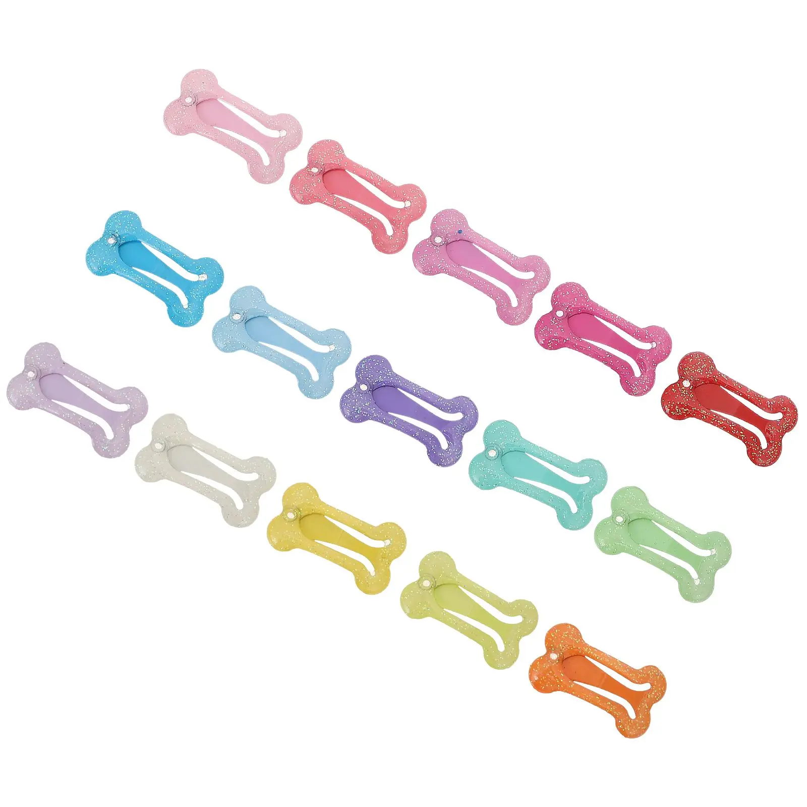 15 Pcs Dog Hair Clips Colorful Pet Decorations 2 5cm Bones Shaped Accessories Durable Safe Material Occasions Gift Ideas
15 Pcs Dog Hair Clips Colorful Pet Decorations 2 5cm Bones Shaped Accessories Durable Safe Material Occasions Gift Ideas