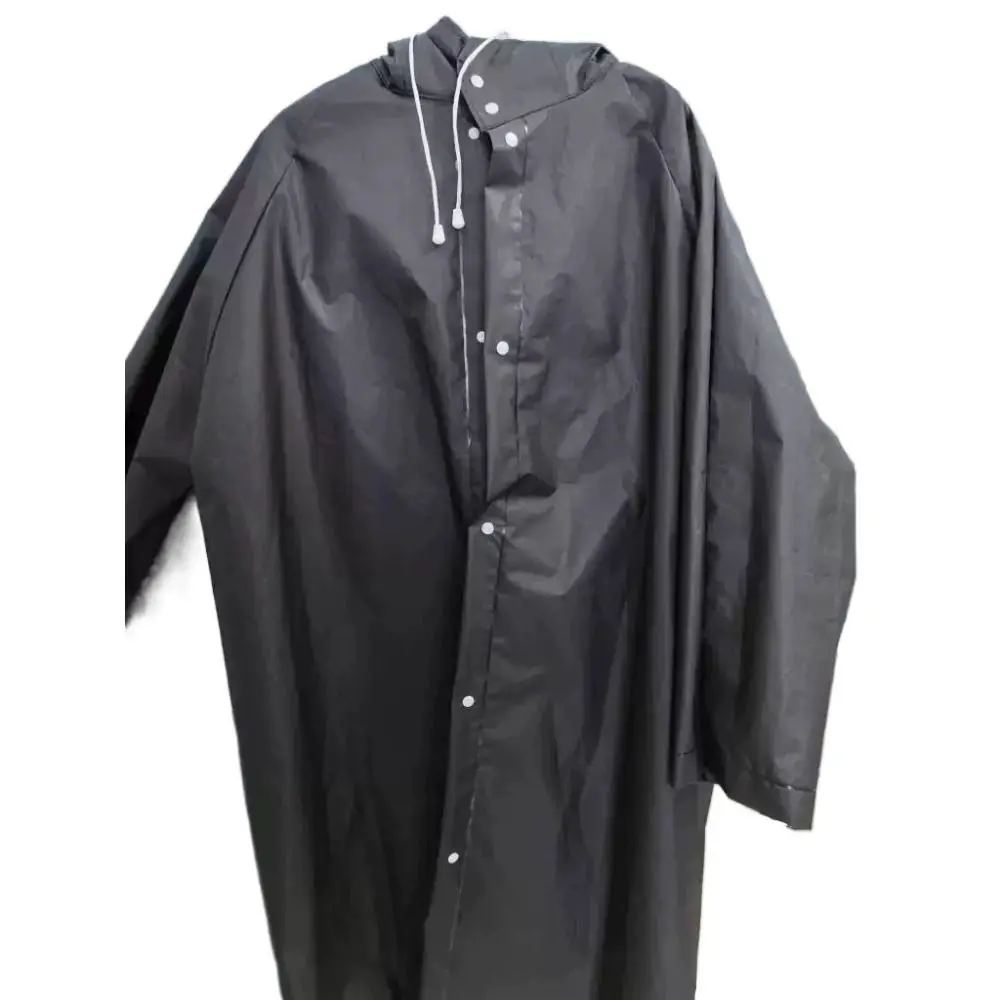 High Quality Ultra-light Rain Jacket Windbreaker Waterproof Raincoat Long Breathable Hooded Coat Unisex
High Quality Ultra-light Rain Jacket Windbreaker Waterproof Raincoat Long Breathable Hooded Coat Unisex
