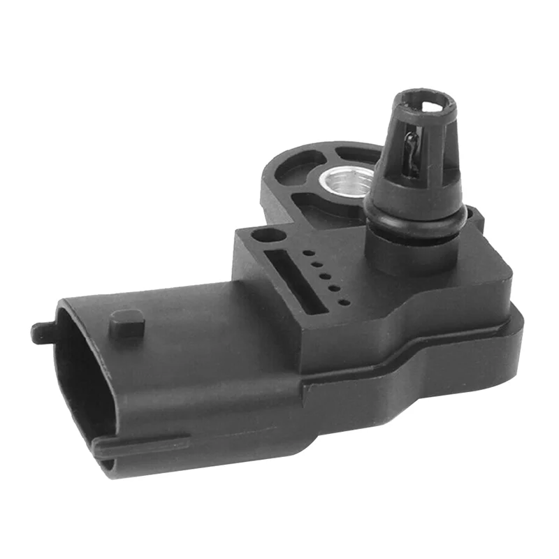 02810025-76 Intake Air Manifold Pressure MAP Sensors Boost Pressure Sensor For Volvo FE-FH FM FL
02810025-76 Intake Air Manifold Pressure MAP Sensors Boost Pressure Sensor For Volvo FE-FH FM FL