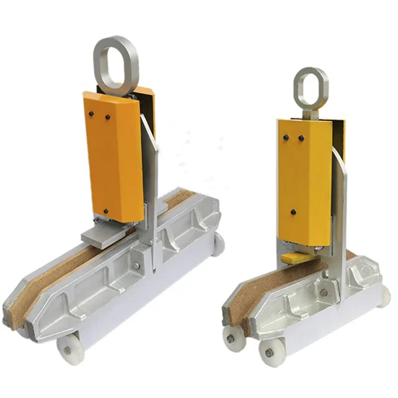 New Glass Hanging Clip 500kg 1T Flat Glass Spreader Wall Glass Lifting Spreader
New Glass Hanging Clip 500kg 1T Flat Glass Spreader Wall Glass Lifting Spreader