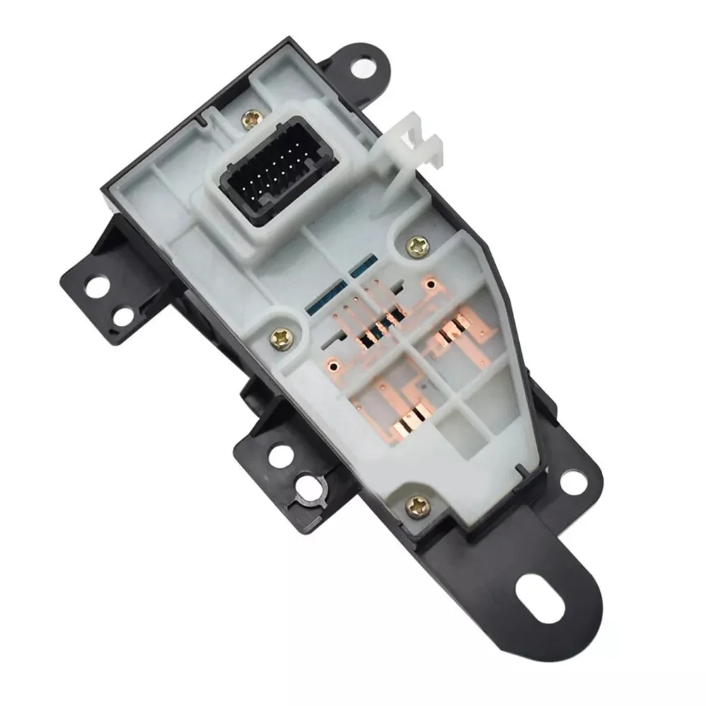 Switch For Avalon Handbrake Switch For Toyota ABS Material Brand New Condition Easy Installation Electronic Parking Brake Part
Switch For Avalon Handbrake Switch For Toyota ABS Material Brand New Condition Easy Installation Electronic Parking Brake Part