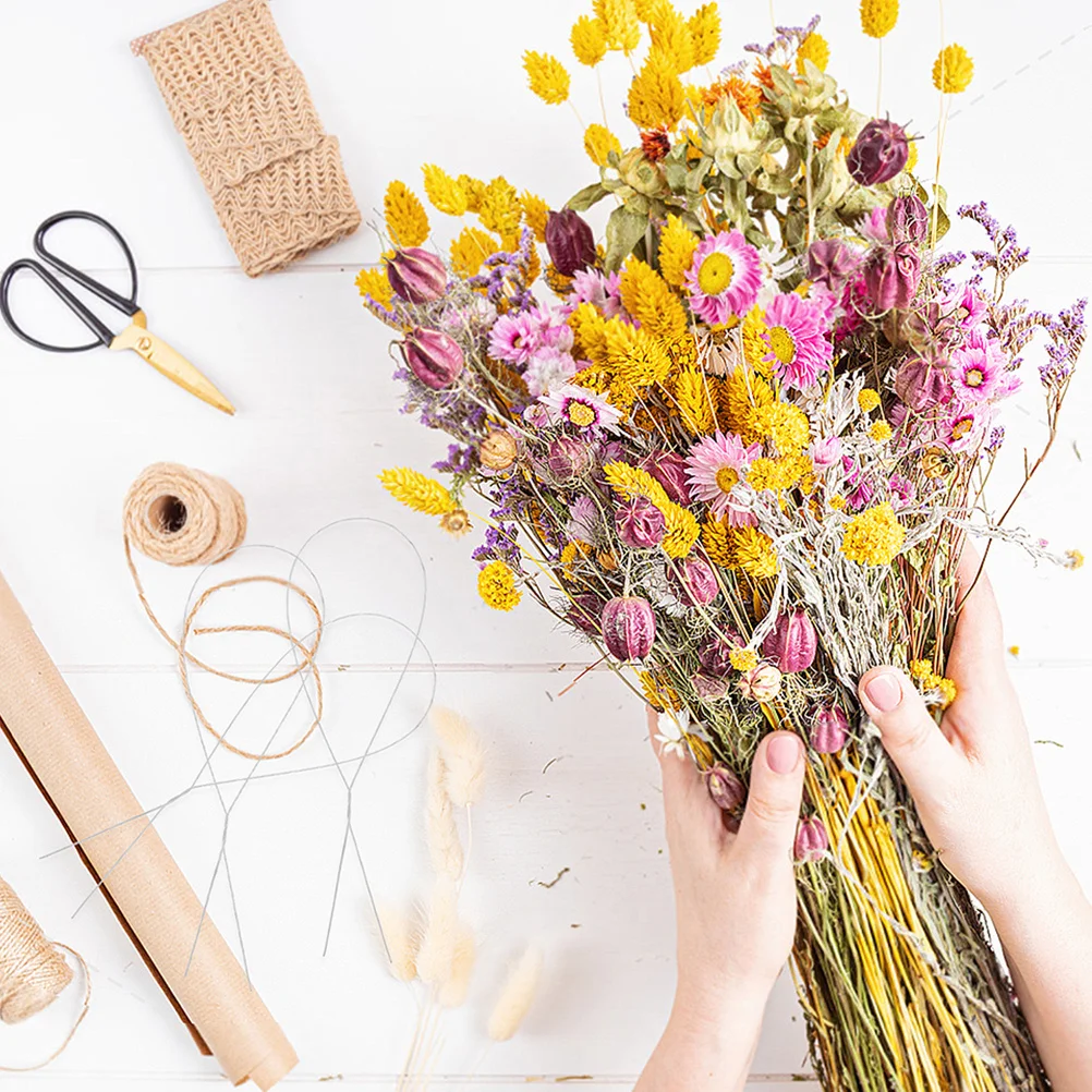 100pcs Flower Stem Wire Bendable Paper Covered Iron Core White Floral Stems For Diy Craft Arrangements Home Party Decoration
100pcs Flower Stem Wire Bendable Paper Covered Iron Core White Floral Stems For Diy Craft Arrangements Home Party Decoration