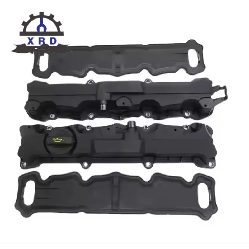 0248L6 0248L7 0248J6/J7 0248R5/R4 0249C6/G0 16V 1.6 Engine Valve Cover with Gasket for Peugeot 207 208 2008 307
0248L6 0248L7 0248J6/J7 0248R5/R4 0249C6/G0 16V 1.6 Engine Valve Cover with Gasket for Peugeot 207 208 2008 307