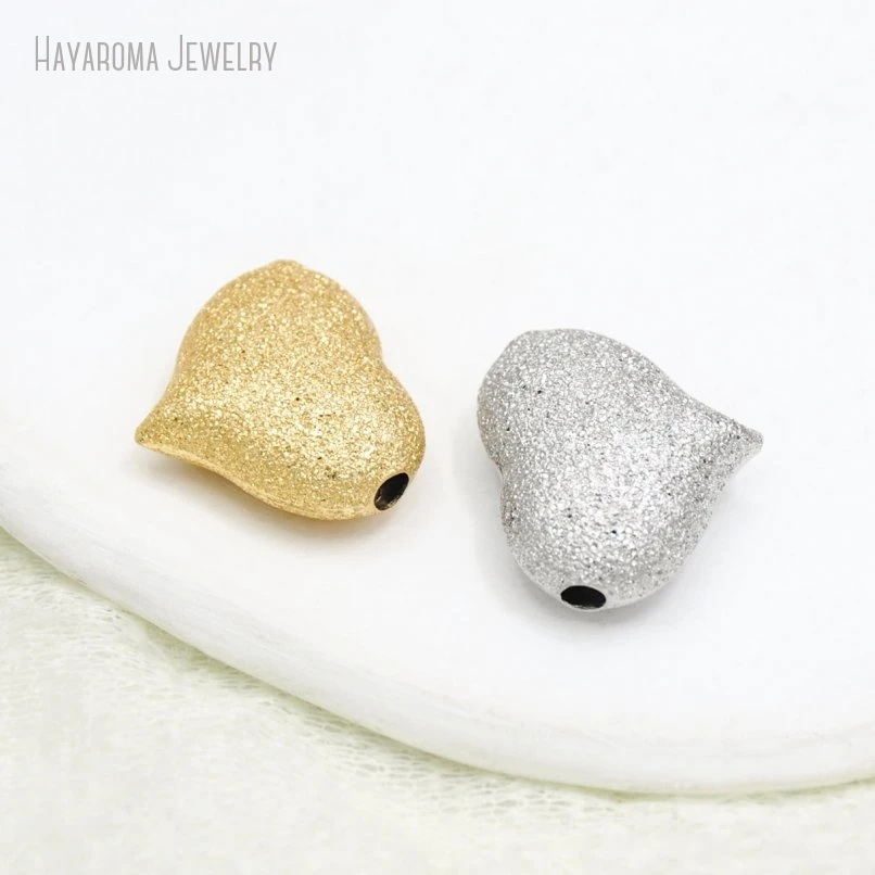10Pcs Wholesale Copper Plated Metal Hearts Heart Shape Point Gift For Her Full Hole Bead
10Pcs Wholesale Copper Plated Metal Hearts Heart Shape Point Gift For Her Full Hole Bead