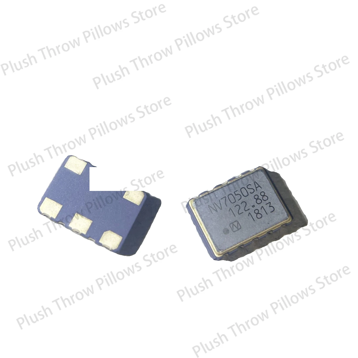For NV7050SA 122.88MHZ LVPECL 5070 Differential Voltage Control VCXO 122.88M
For NV7050SA 122.88MHZ LVPECL 5070 Differential Voltage Control VCXO 122.88M
