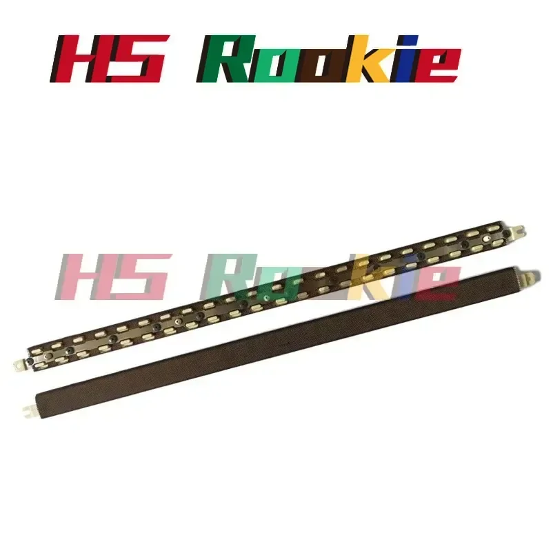 Hot sales ORIGINAL Oil Application Pad as for Ricoh MPC2004 C2504 C3004 C3504 C4504 C6004exsp Fusing Pad
Hot sales ORIGINAL Oil Application Pad as for Ricoh MPC2004 C2504 C3004 C3504 C4504 C6004exsp Fusing Pad