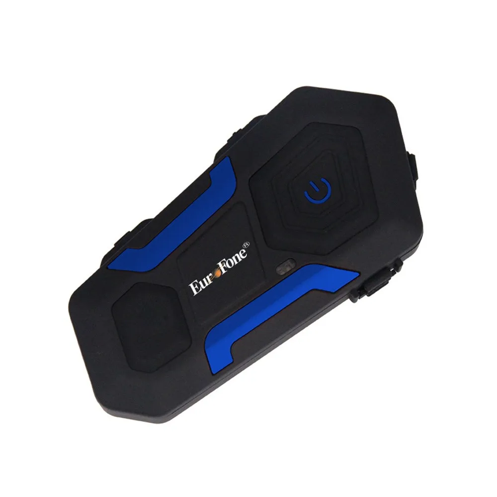 Мотоциклетная гарнитура EuroFone 2500M с Bluetooth, водонепроницаемая, беспроводная, с FM-радио, для 10 пользователей
Мотоциклетная гарнитура EuroFone 2500M с Bluetooth, водонепроницаемая, беспроводная, с FM-радио, для 10 пользователей