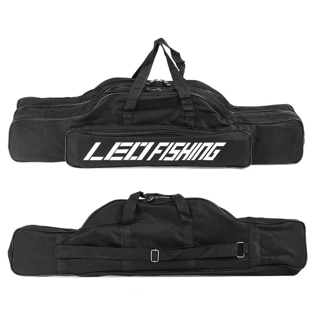 Storage Bag Rod Tackle Tool Shoulder Bag Fishing Shoulder Bags Fishing Rod Bag Reel Bag Fishing Tackle Bag Fishing Bag
Storage Bag Rod Tackle Tool Shoulder Bag Fishing Shoulder Bags Fishing Rod Bag Reel Bag Fishing Tackle Bag Fishing Bag