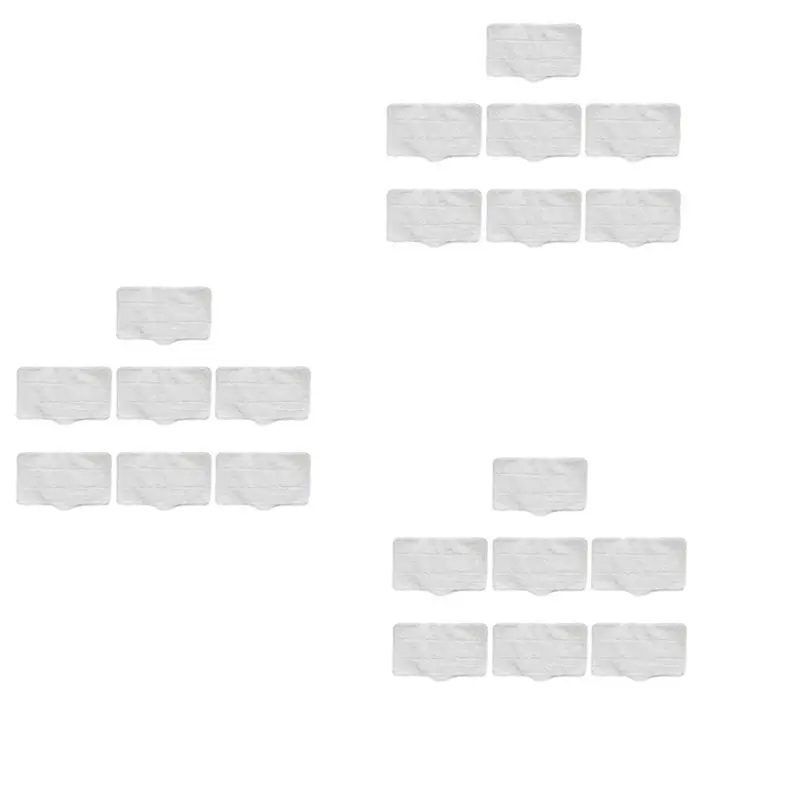ABRW-21X Mop Cleaning Pads For Deerma ZQ100 ZQ600 ZQ610 Steam Vacuum Cleaner Mop Cloth Rag Replacement Accessories
ABRW-21X Mop Cleaning Pads For Deerma ZQ100 ZQ600 ZQ610 Steam Vacuum Cleaner Mop Cloth Rag Replacement Accessories