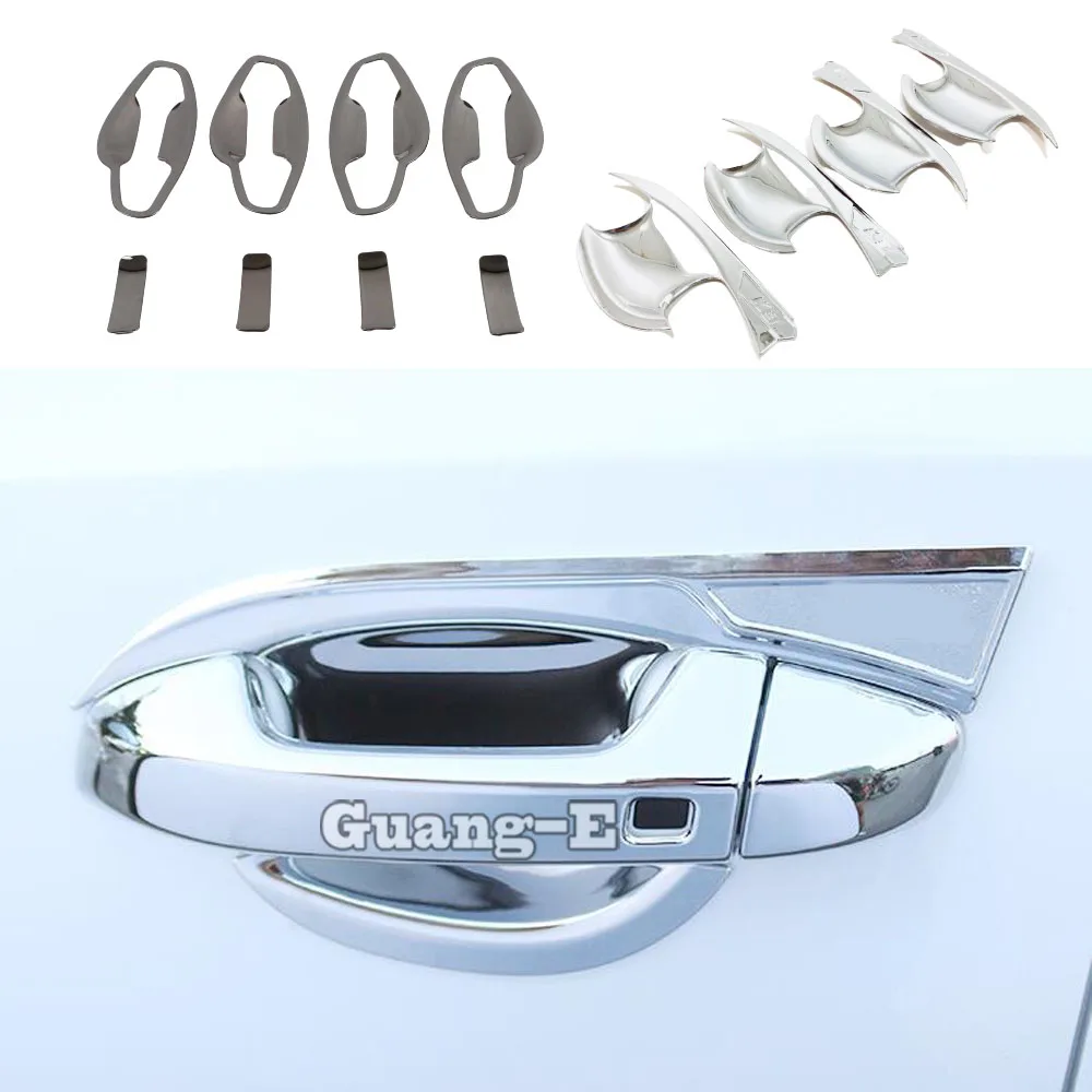 For Kia K3 Forte Cerato 2019 2020 2021 2022 Car Body Detector Trims Stainless Steel External Door Bowl Sticks Lamp Frame Armrest
For Kia K3 Forte Cerato 2019 2020 2021 2022 Car Body Detector Trims Stainless Steel External Door Bowl Sticks Lamp Frame Armrest