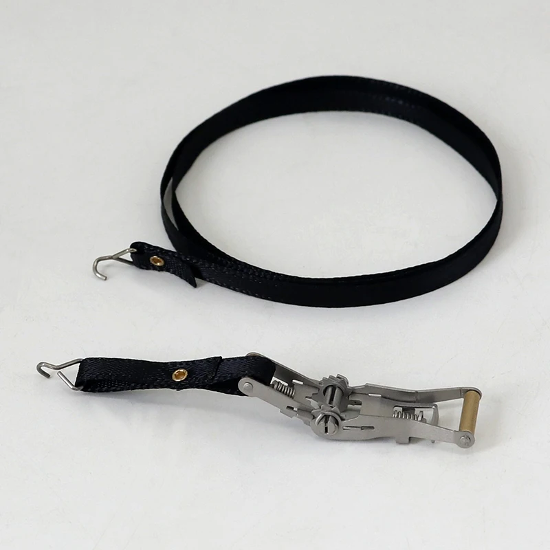 4 Pieces JDM Bundling Rope For Remote Control Car 1/14 RC Truck Trailer Loader Models Durable Fastening Straps For Heavy Loads
4 Pieces JDM Bundling Rope For Remote Control Car 1/14 RC Truck Trailer Loader Models Durable Fastening Straps For Heavy Loads