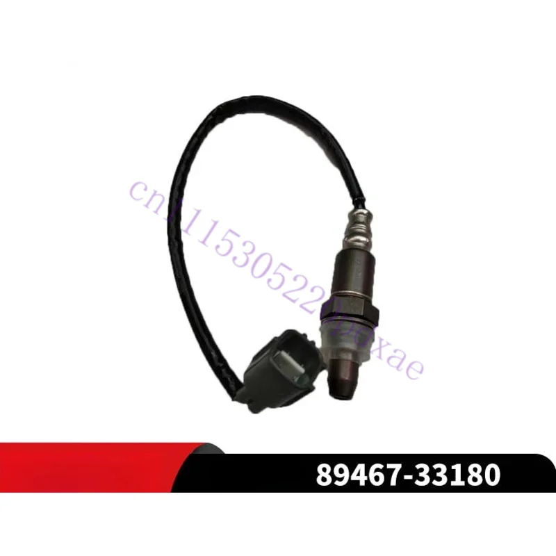 FOR Lexus ES Oxygen Sensor 89467-33180
FOR Lexus ES Oxygen Sensor 89467-33180