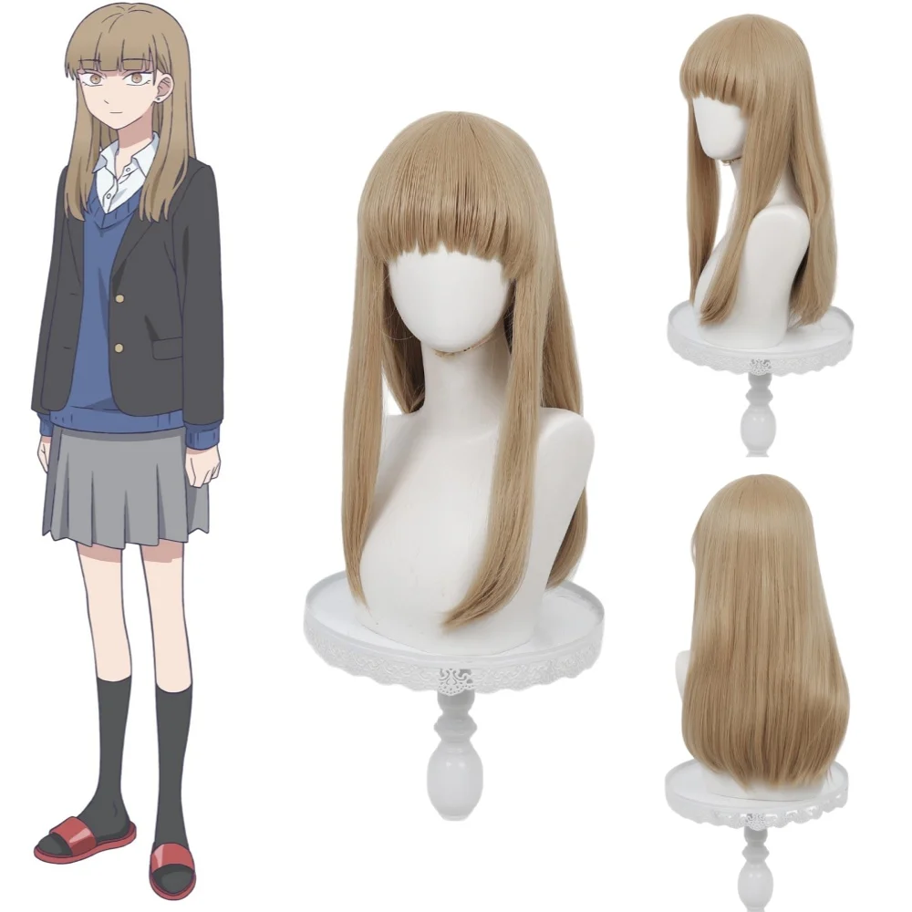 The Ramparts of Ice Koyuki Hikawa Cosplay Wig Anime Koori no Jouheki Carnival Halloween Party Clothing Matching Rose Net Wigs
The Ramparts of Ice Koyuki Hikawa Cosplay Wig Anime Koori no Jouheki Carnival Halloween Party Clothing Matching Rose Net Wigs