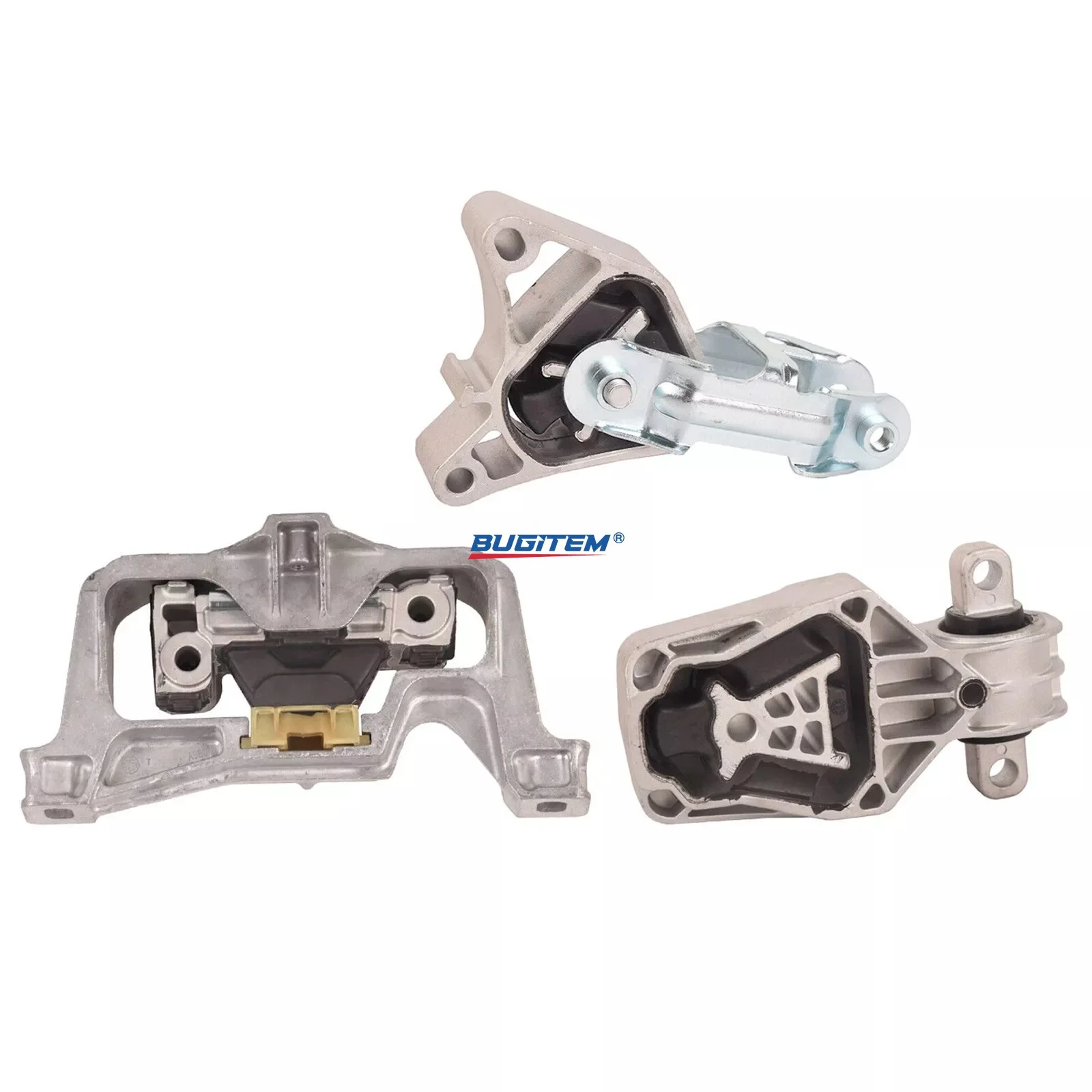 3PCS Engine Motor & Torque Strut Mount 2462402517 2462401209 2462400809 Fits For Mercedes-Benz B250 W246 CLA250 GLA250 GLA45 AMG
3PCS Engine Motor & Torque Strut Mount 2462402517 2462401209 2462400809 Fits For Mercedes-Benz B250 W246 CLA250 GLA250 GLA45 AMG