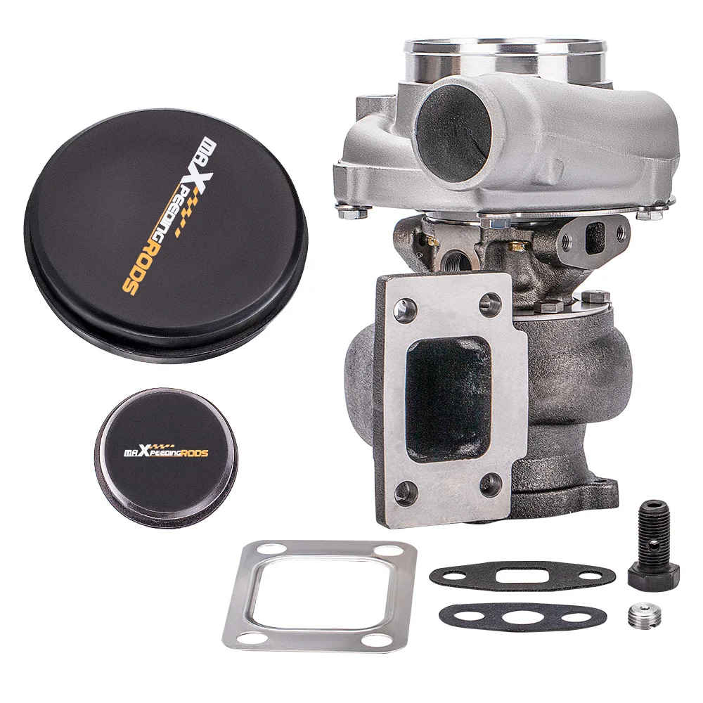 street turbo GT3076R GT3037 T3 Water & Oil cooling Turbocharger for 2.5L-3.0L
street turbo GT3076R GT3037 T3 Water & Oil cooling Turbocharger for 2.5L-3.0L