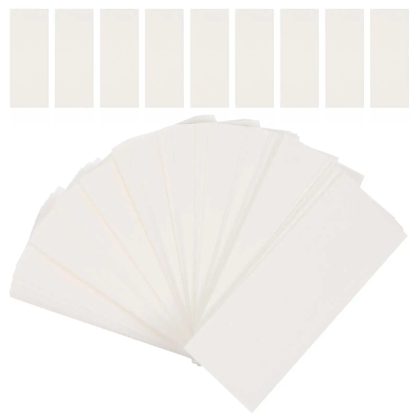 500 Pcs Water Absorbent Paper Experimental Consumables Science Strip Laboratory Filter Cotton Papers Chromatography Test
500 Pcs Water Absorbent Paper Experimental Consumables Science Strip Laboratory Filter Cotton Papers Chromatography Test