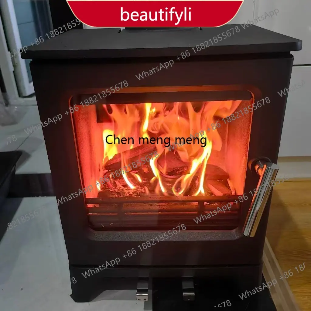 A38 Fireplace independent real fire fireplace cast iron wood burning fireplace can boil water modern outdoor air firewood small
A38 Fireplace independent real fire fireplace cast iron wood burning fireplace can boil water modern outdoor air firewood small