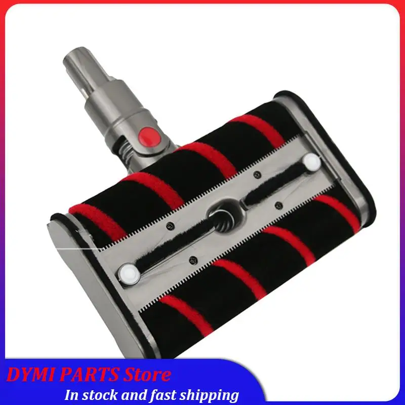 Essential For Dyson Omni-Glide SV19 Robot Vacuum Replacement Soft Replacement Soft Roller Cleaner Head Double Roller Brush
Essential For Dyson Omni-Glide SV19 Robot Vacuum Replacement Soft Replacement Soft Roller Cleaner Head Double Roller Brush