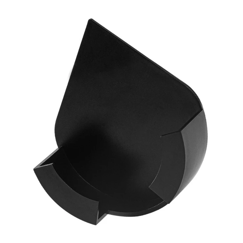 Espresso Machine Handle Holder Wall Hanging Plastic Coffee Portafilter Storage Rack Coffee Accessory Organiser for Home
Espresso Machine Handle Holder Wall Hanging Plastic Coffee Portafilter Storage Rack Coffee Accessory Organiser for Home