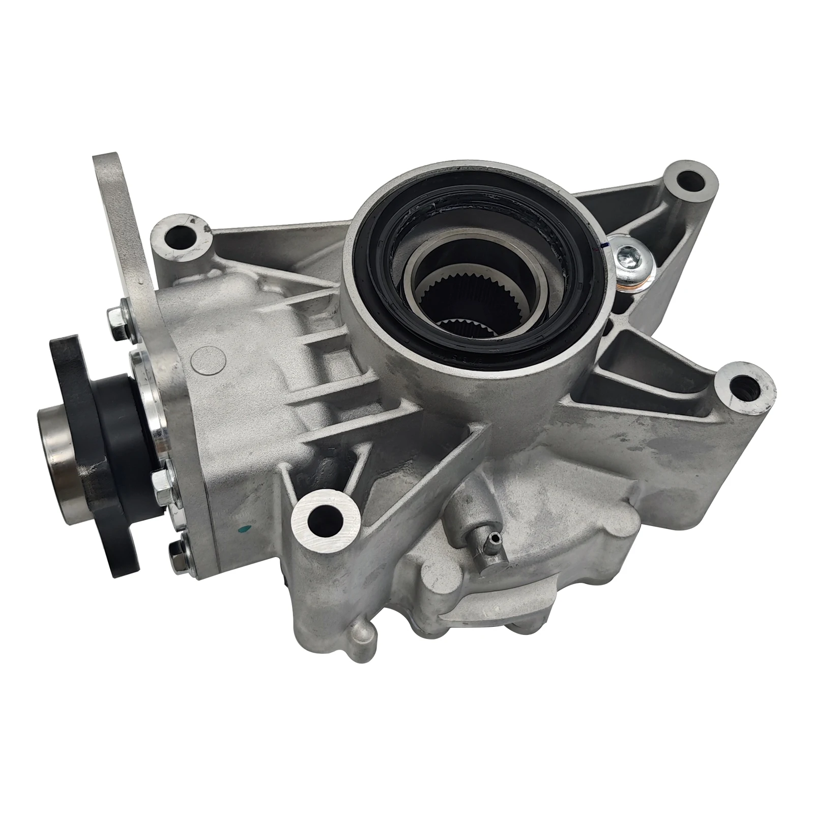 Оригинальный редуктор для задней оси для CF500 ZFORCE 800
Оригинальный редуктор для задней оси для CF500 ZFORCE 800