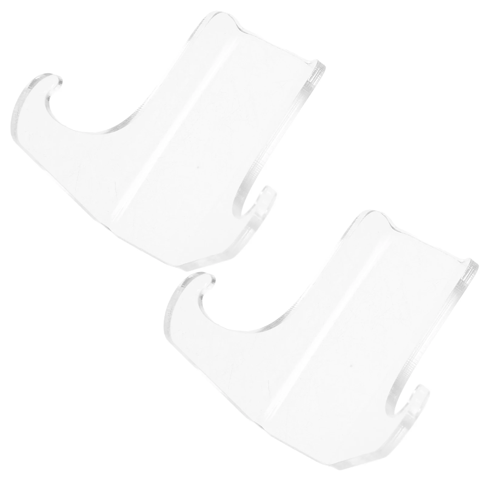 2pcs Display Stands for Plates Coins Photos Clear Stand Lightweight Home Decoration Birthday Party Wedding Tea Party Storage
2pcs Display Stands for Plates Coins Photos Clear Stand Lightweight Home Decoration Birthday Party Wedding Tea Party Storage