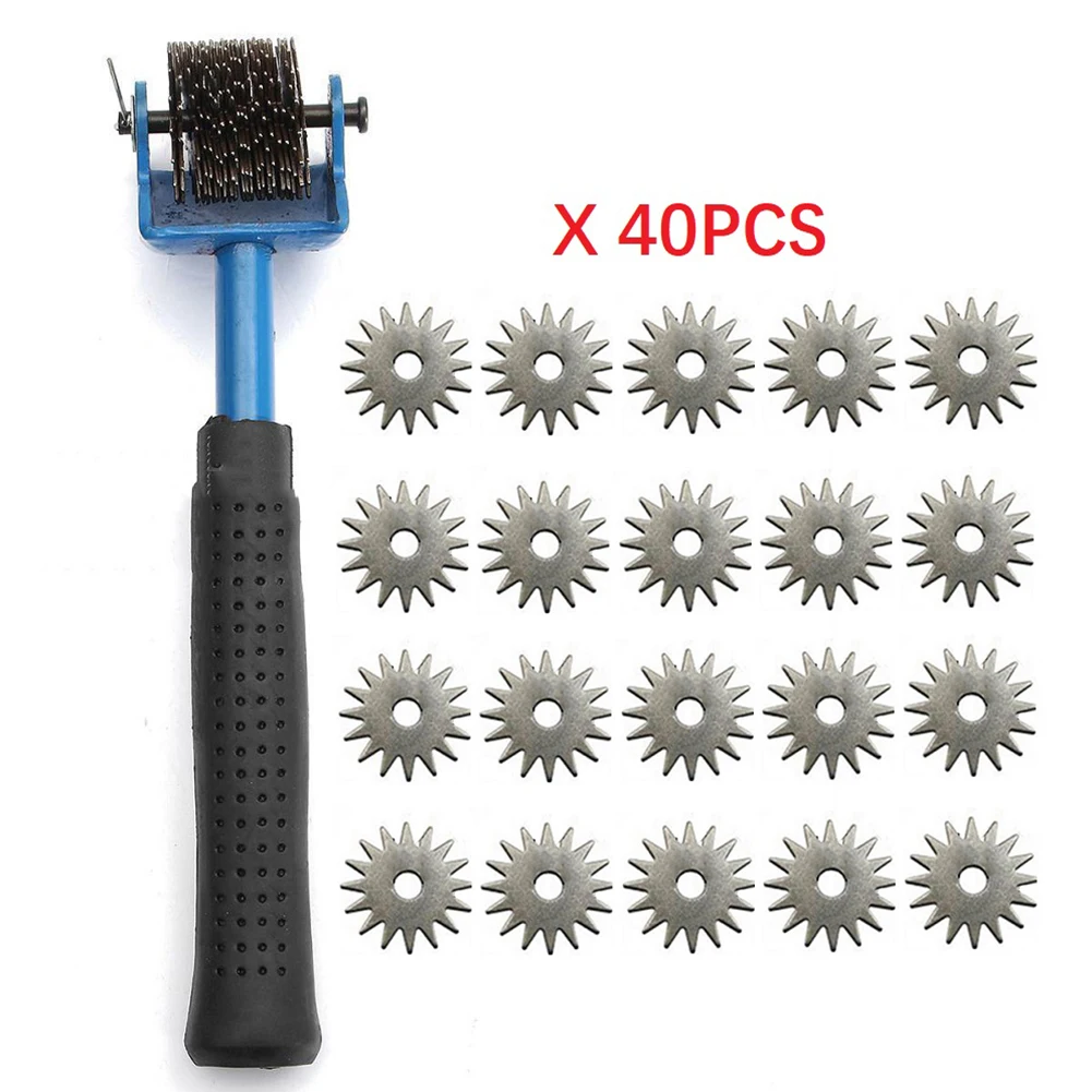190mm Grinding Wheel Dresser Sanding Disc Sharpening Stone Bench Grinder Wheel Dressing Tool With 40pcs Blade
190mm Grinding Wheel Dresser Sanding Disc Sharpening Stone Bench Grinder Wheel Dressing Tool With 40pcs Blade