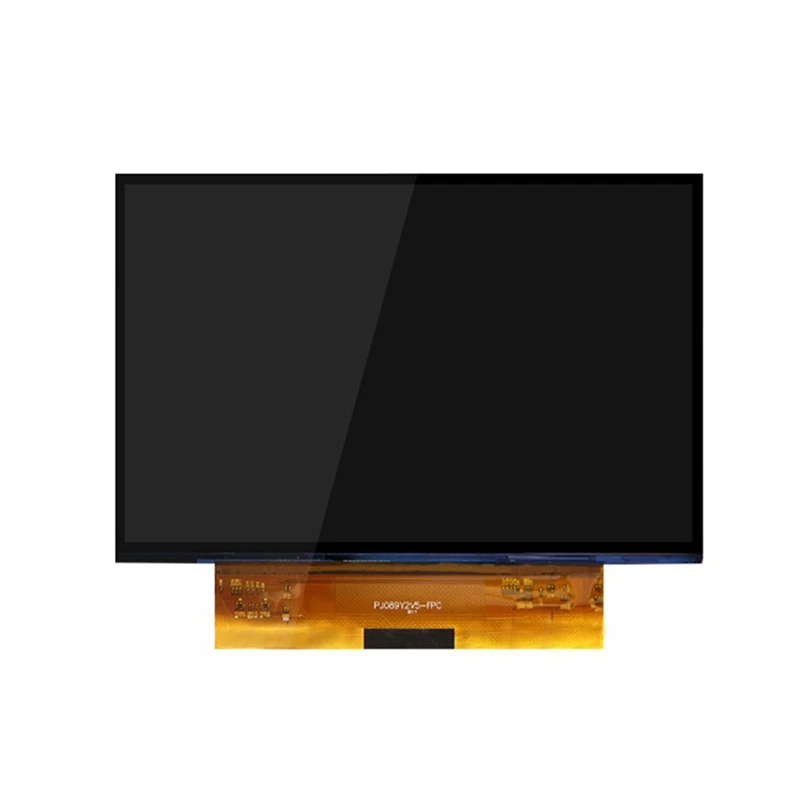 PJ089Y2V5 8,9-дюймовый ЖК-экран 4K MONO ЖК-экран 3840X2400 монохромный ЖК-дисплей для Photon MONO X
PJ089Y2V5 8,9-дюймовый ЖК-экран 4K MONO ЖК-экран 3840X2400 монохромный ЖК-дисплей для Photon MONO X