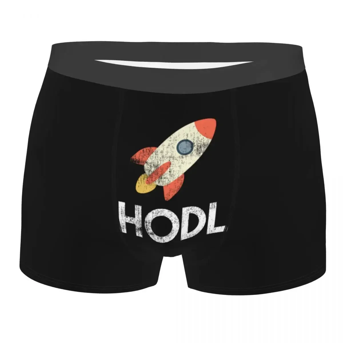 Hodl Мужское нижнее белье Bitcoin Crypto Ethereum Dogecoin Btc Blockchain Трусы-боксеры Шорты Трусы с юмором Трусы для Homme S-XXL
Hodl Мужское нижнее белье Bitcoin Crypto Ethereum Dogecoin Btc Blockchain Трусы-боксеры Шорты Трусы с юмором Трусы для Homme S-XXL