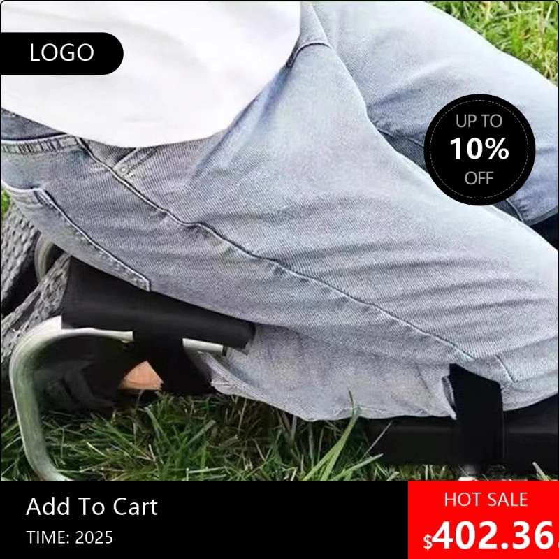 080808Portable Home Garden Kneeling Pad with Thickened Foam Metal Kneeling Stool Gardening Seat Knee Pads for Comfor
080808Portable Home Garden Kneeling Pad with Thickened Foam Metal Kneeling Stool Gardening Seat Knee Pads for Comfor