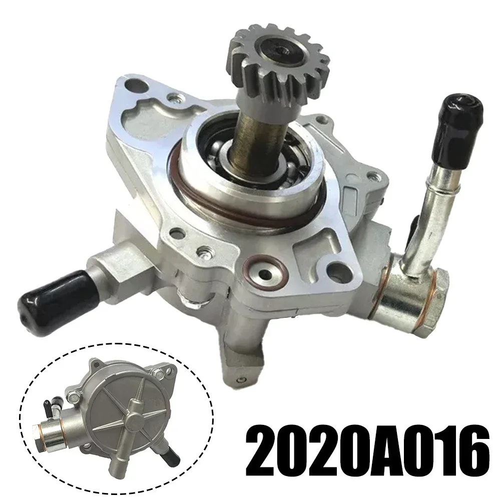 Newest Vacumm Pump For L200 For Triton 2011-2015 MI4011 OEM 2020A016 Direct Replacement Car Accessories
Newest Vacumm Pump For L200 For Triton 2011-2015 MI4011 OEM 2020A016 Direct Replacement Car Accessories