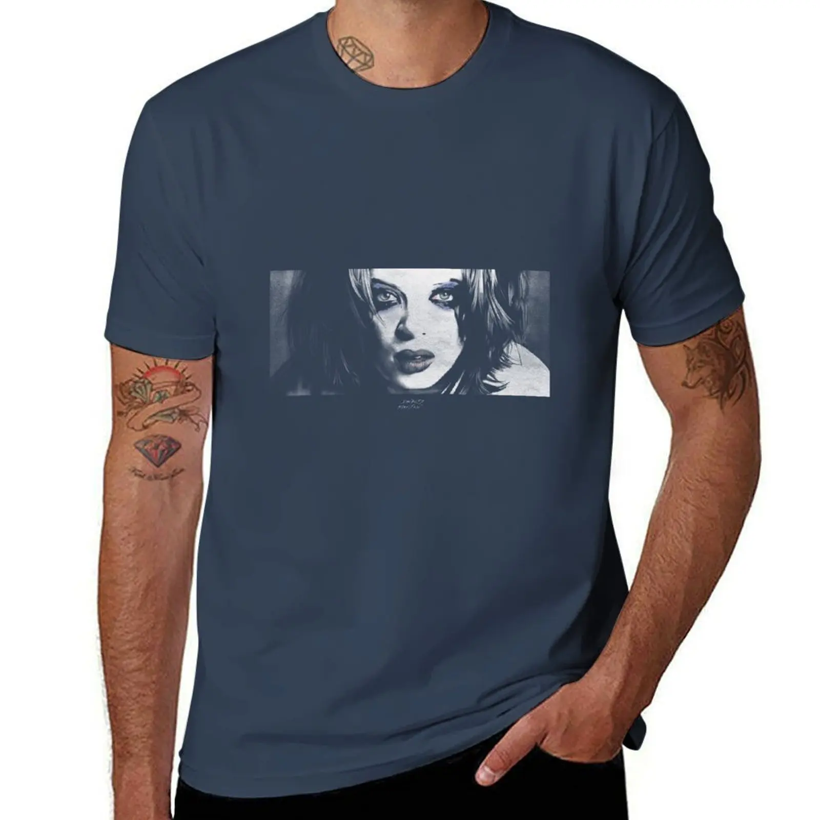 shirley manson T-Shirt cotton t shirt man funny t shirts man T-Shirt
shirley manson T-Shirt cotton t shirt man funny t shirts man T-Shirt