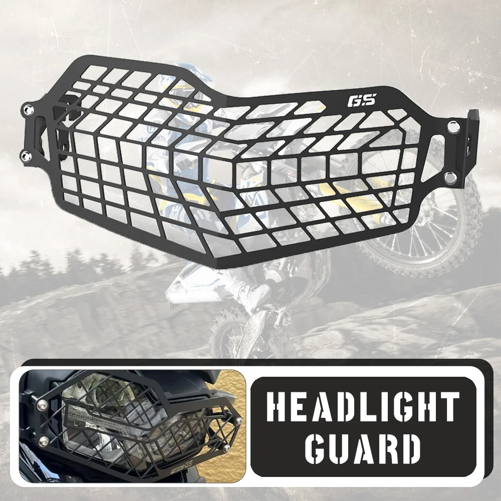 For BMW F750GS F850GS F 850 GS F750 GS 2018-2023 2022 Motorcycle Headlight Protector Head Lights Grille Protection Guard Cover
For BMW F750GS F850GS F 850 GS F750 GS 2018-2023 2022 Motorcycle Headlight Protector Head Lights Grille Protection Guard Cover