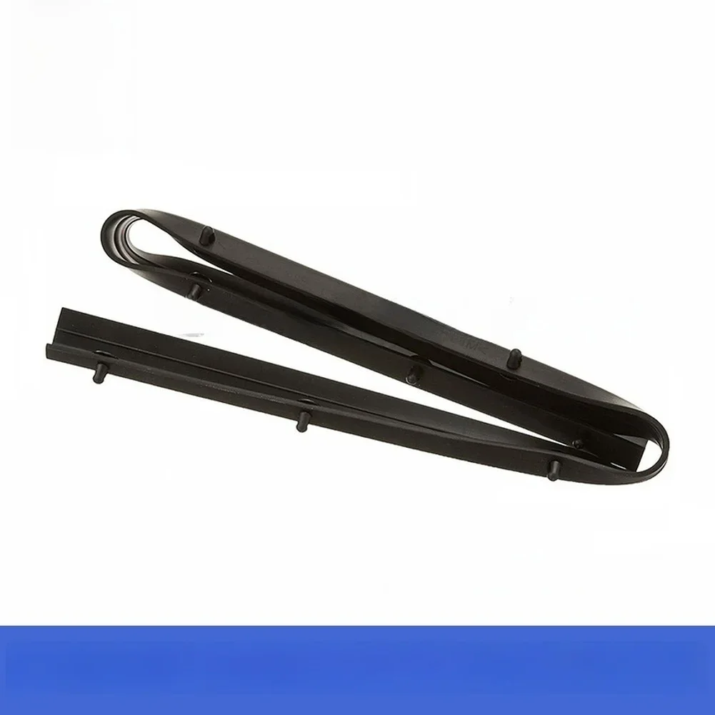 Hood Radiator Support Seal 53381-60041 For Toyota For Land Cruiser 1998-2007 For Lexus For GX470 1998-07 Black ABS Rubber Strip
Hood Radiator Support Seal 53381-60041 For Toyota For Land Cruiser 1998-2007 For Lexus For GX470 1998-07 Black ABS Rubber Strip