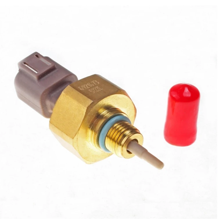 Brand New Oil Pressure Temp Sensor 4921473 for Commins ISX Engines diesel fuel pressure sensor 4921473
Brand New Oil Pressure Temp Sensor 4921473 for Commins ISX Engines diesel fuel pressure sensor 4921473