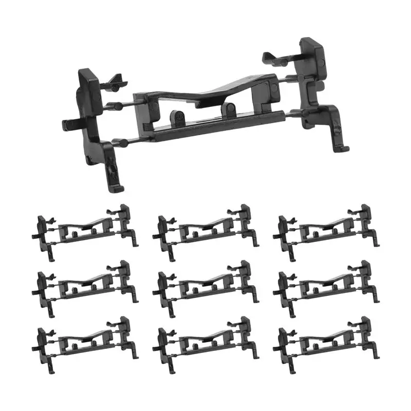A30F-10Pcs For Mitsubishi Lancer Evolution Lancer EX Outlander L200 TRITON Auto Roof Molding Clips Snap Roof Rail Trim Clip
A30F-10Pcs For Mitsubishi Lancer Evolution Lancer EX Outlander L200 TRITON Auto Roof Molding Clips Snap Roof Rail Trim Clip