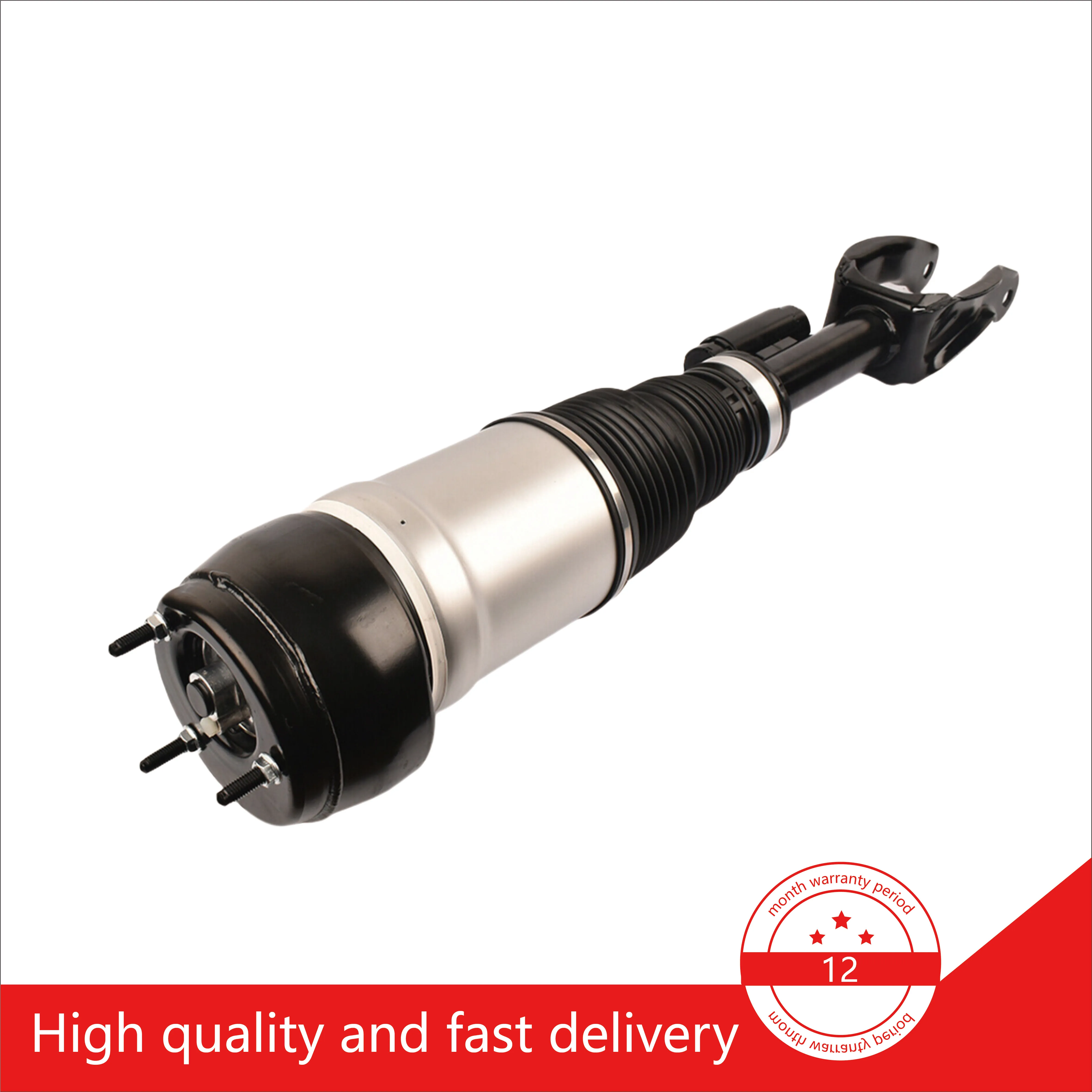Амортизатор пневматической подвески для W292 C292 OEM 2923203913 2923204013 C292 GLE Coupe Амортизатор стойки передней пневматической подвески
Амортизатор пневматической подвески для W292 C292 OEM 2923203913 2923204013 C292 GLE Coupe Амортизатор стойки передней пневматической подвески