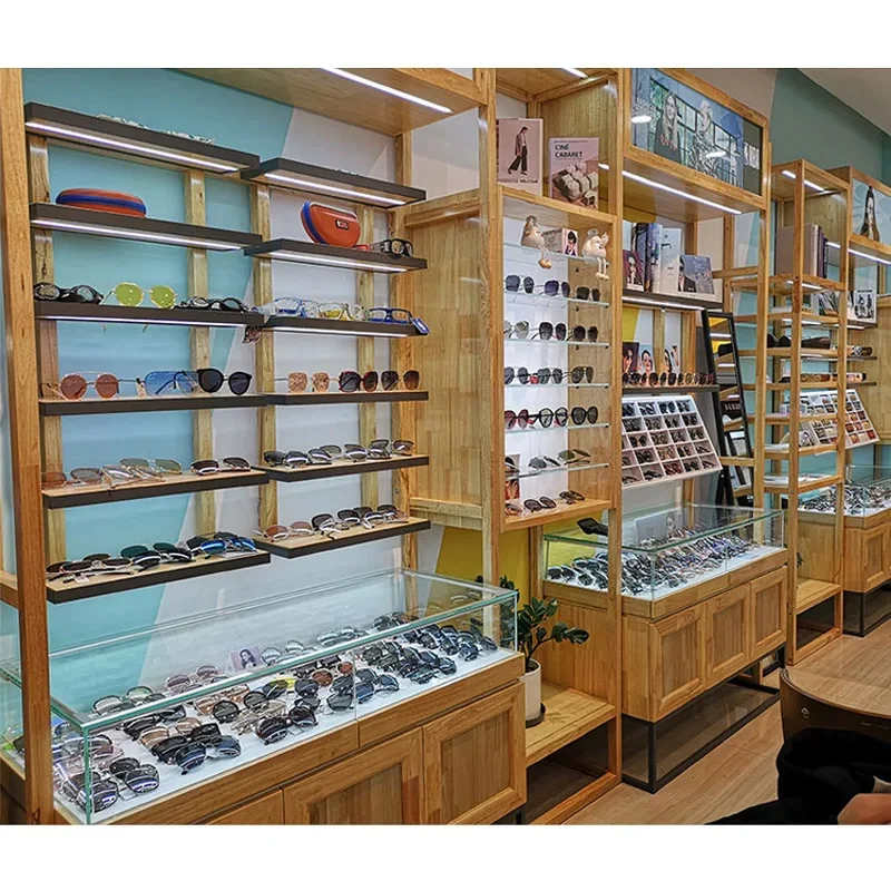 custom.Custom Made Sunglass/Optical Shop Display with Metal/Wood/Glass Materials ISO9001 Certified
custom.Custom Made Sunglass/Optical Shop Display with Metal/Wood/Glass Materials ISO9001 Certified