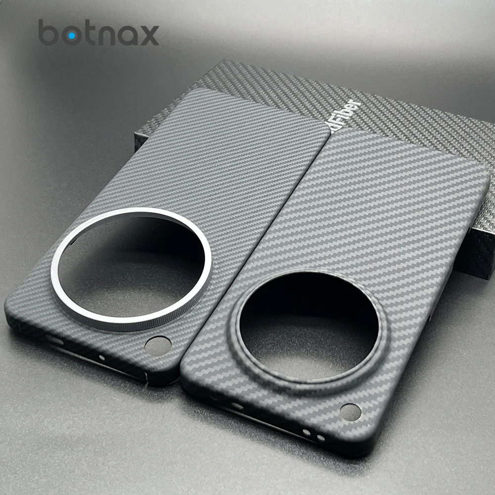 botnax Carbon Fiber Case for Oppo Find X9 Ultra Cover X8 U Light Weight Anti-Scratch Kevlar Aramid Fiber Skin (Glass Version)
botnax Carbon Fiber Case for Oppo Find X9 Ultra Cover X8 U Light Weight Anti-Scratch Kevlar Aramid Fiber Skin (Glass Version)