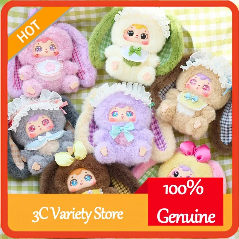 Beauty An Optime Samuel 2nd Generation Rabbit Family Series Blind Box Doll Surprise Pendant Decoration For Girls Trendy Toy Gift
Beauty An Optime Samuel 2nd Generation Rabbit Family Series Blind Box Doll Surprise Pendant Decoration For Girls Trendy Toy Gift