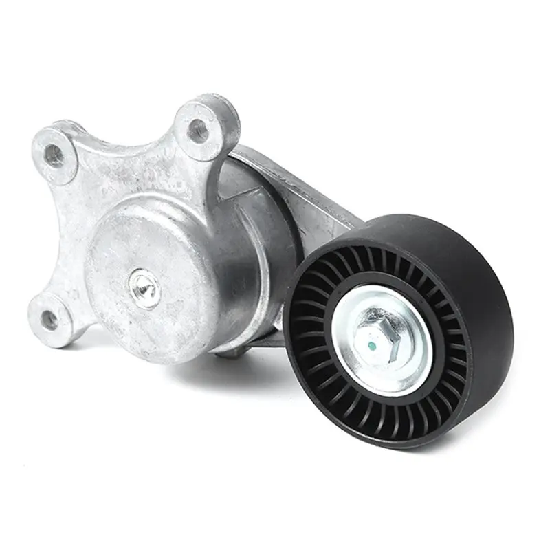 Reliable For Ford Edge Explorer Lincoln MKZ 3.5T Compatible BT4Z6B209B Engine Oil Pump Belt Tensioner Pulley
Reliable For Ford Edge Explorer Lincoln MKZ 3.5T Compatible BT4Z6B209B Engine Oil Pump Belt Tensioner Pulley