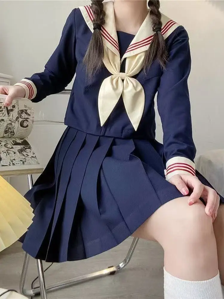 Комплект оригинального дизайна, базовый Sle, женский наряд, юбка до середины икры с украшениями в виде узлов, темно-синий
Комплект оригинального дизайна, базовый Sle, женский наряд, юбка до середины икры с украшениями в виде узлов, темно-синий