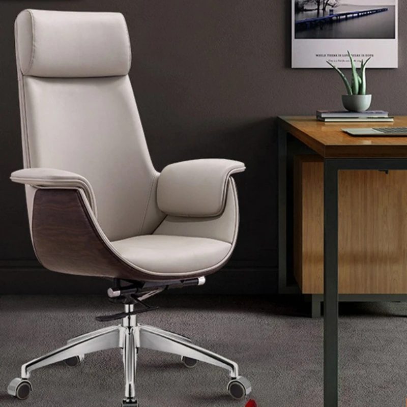 Modern Simple Office Chair High Back Lifting Swivel Computer Chair Home Study Student Office Furniture Toimistotuoli XY40BGY
Modern Simple Office Chair High Back Lifting Swivel Computer Chair Home Study Student Office Furniture Toimistotuoli XY40BGY