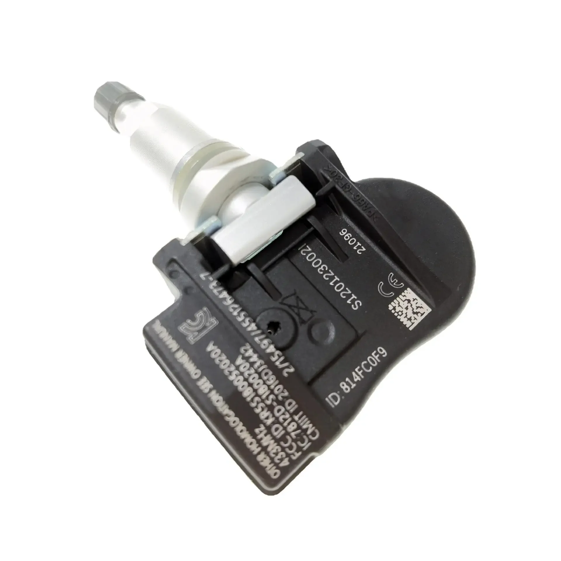 Tire Pressure Sensor Monitoring System TPMS 433Mhz LR086928 For Jaguar Range Rover Discovery LR4
Tire Pressure Sensor Monitoring System TPMS 433Mhz LR086928 For Jaguar Range Rover Discovery LR4